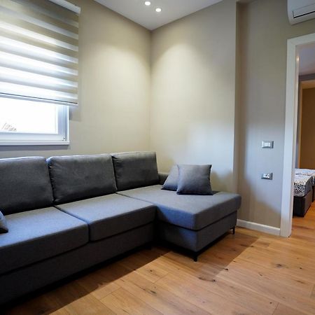 Klei'S Daily Apartment Tirana Exterior photo